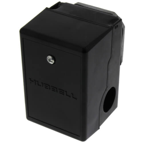 Main product image of Pressure Switch, 80#On, 100#Off w/ Unloader Valve