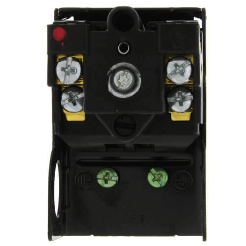 Main product image of Pressure Switch, 25-100#, Differential Range 20-40 psi