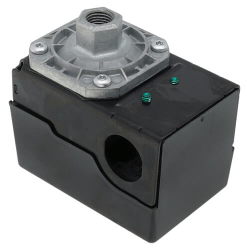 Main product image of Air Pressure Switch, Cut-In 95 PSI, Cut-Out 125 PSI