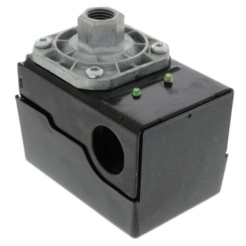 Main product image of Pressure Switch w/ Unloader Valve & Disconnect Lever