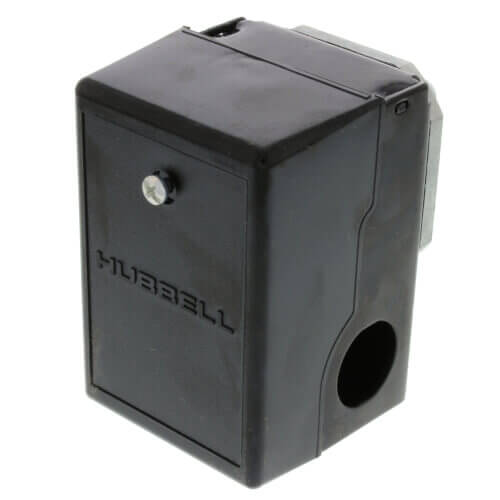 Main product image of Pressure Switch w/ Unloader Valve & Disconnect Lever