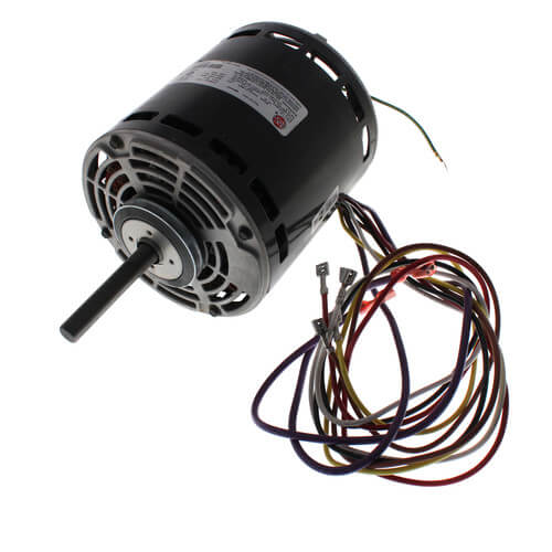 Main product image of 1 HP Motor, 69M79