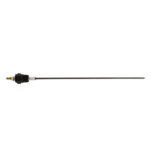 12" Flame Rod with 1/2" NPT Mount