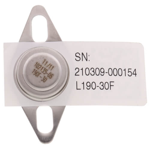 Main product image of Limit Control 190F, 69W39