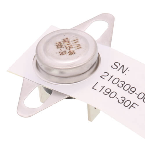 Main product image of Limit Control 190F, 69W39