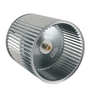 Main product image of 10" X 9" X 1/2" Blower Wheel, 69W52