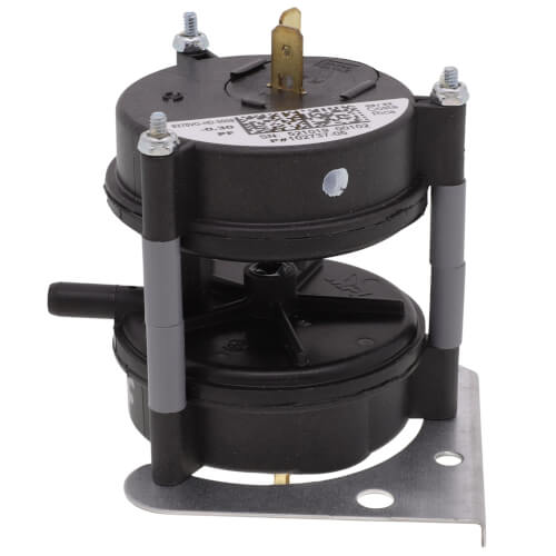 2 stage Pressure Switch