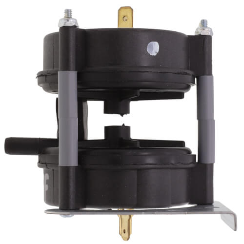 2 stage Pressure Switch