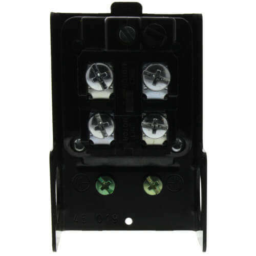Pressure Switch, 30-50#<br>15/30# Differential
