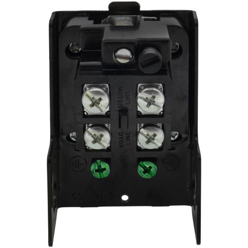 Main product image of Pressure Switch (Air/Water), 30-50#
