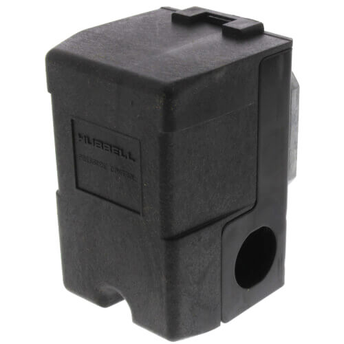 Main product image of Pressure Switch (Air/Water)