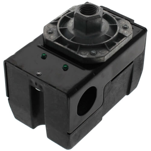 Pressure Switch, 27-40