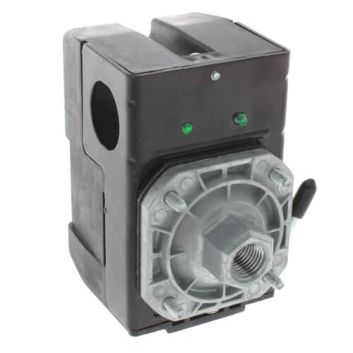 Pressure Switch Replacement