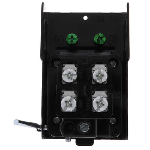 Main product image of Pressure Switch, 3-20# Cut-Off