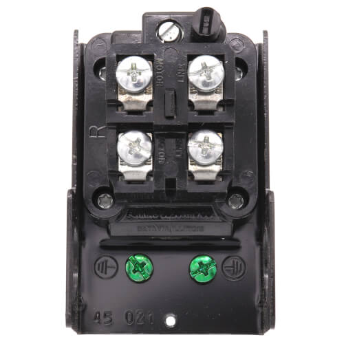 Main product image of Pressure Switch, 1-18#, Differential Range 3-12 psi