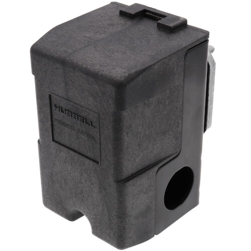 Main product image of Pressure Switch, 1-18#, Differential Range 3-12 psi