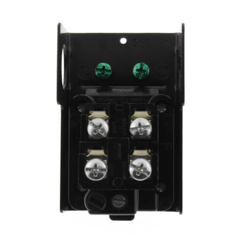 Main product image of Pressure Switch, 30 CI/100 CO, Differential Range 25-30 psi