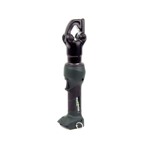 Main product image of 6 Ton PVC Dieless Crimper, 120V Charger