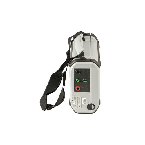 Main product image of Megohmmeter, Insulation Tester, 5kV