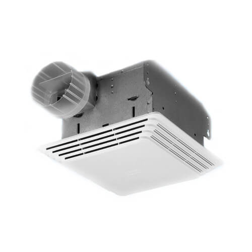 Main product image of CEV Series Ceiling Exhaust Ventilator, Round 4" Duct (80 CFM)