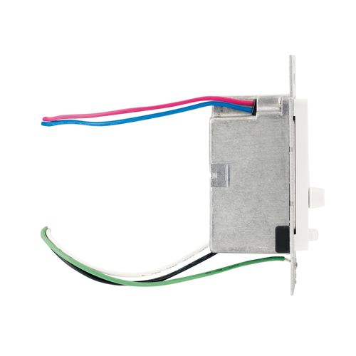 Main product image of 6DD Series 24V LED Driver + Dimmer - 60W (White)