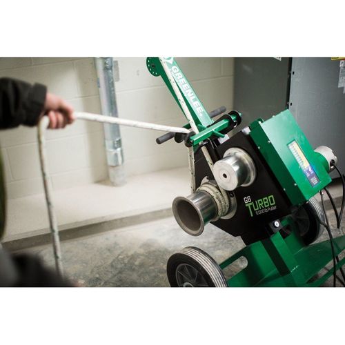 Main product image of G6 TURBO, 6000 LB, Cable Puller