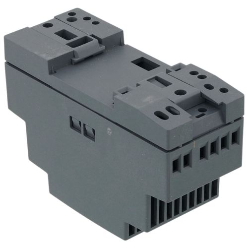 Main product image of LOGO!POWER Stabilized Power Supply (Input: 100/240 VAC, Output: 24VDC/1.3A)
