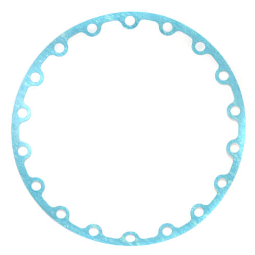 Gasket Replacement