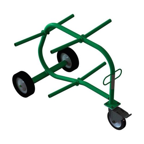 Main product image of Wire Dispenser Cart, 909