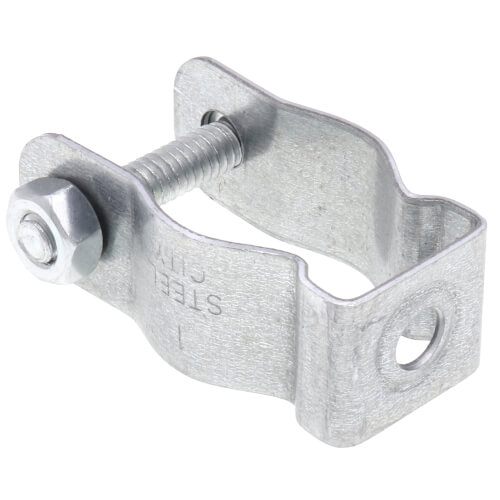 3/4" Conduit & Pipe Hanger w/ Bolt