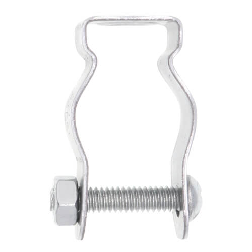 3/4" Conduit & Pipe Hanger w/ Bolt