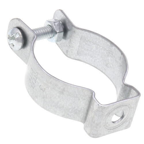 Main product image of 1-1/4" Conduit & Pipe Hanger w/ Bolt