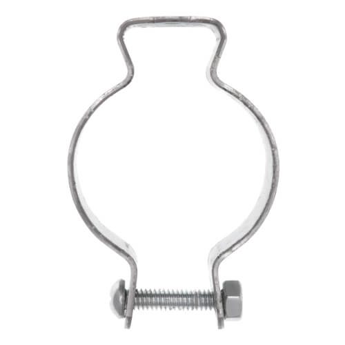 Main product image of 1-1/2" Conduit & Pipe Hanger w/ Bolt