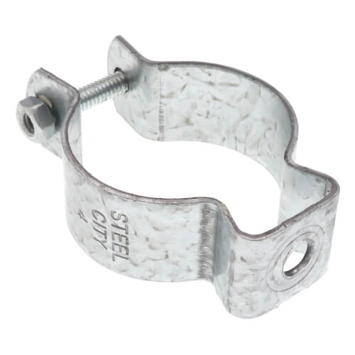 Main product image of 1-1/2" Conduit & Pipe Hanger w/ Bolt