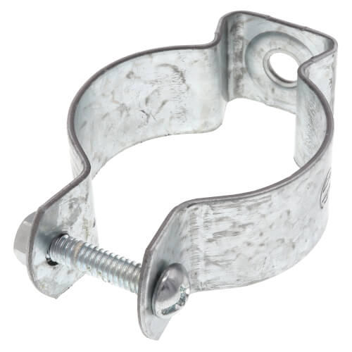 Main product image of 1-1/2" Conduit & Pipe Hanger w/ Bolt