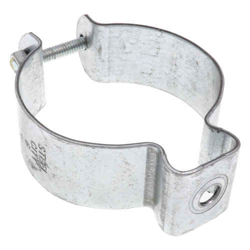6H6B - Steel City 6H6B - 2-1/2" Conduit & Pipe Hanger w/ Bolt