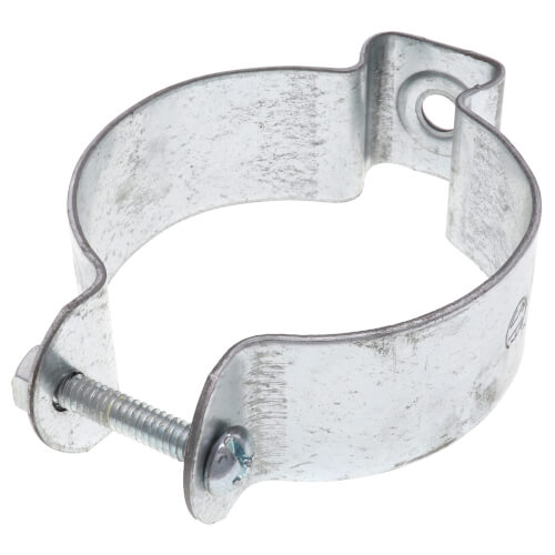 6H6B - Steel City 6H6B - 2-1/2" Conduit & Pipe Hanger w/ Bolt