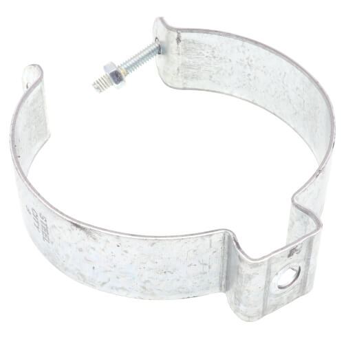 Main product image of 3-1/2" Conduit & Pipe Hanger w/ Bolt