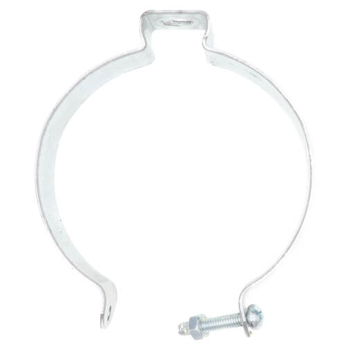 Main product image of 3-1/2" Conduit & Pipe Hanger w/ Bolt
