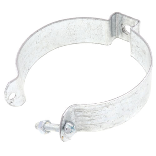 Main product image of 3-1/2" Conduit & Pipe Hanger w/ Bolt