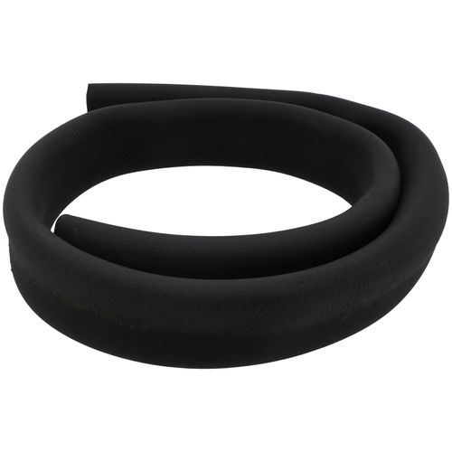 Main product image of 1-3/8" Pipe (O.D.) x 1/2" Wall Insul-Tube Pipe Insulation, 6'
