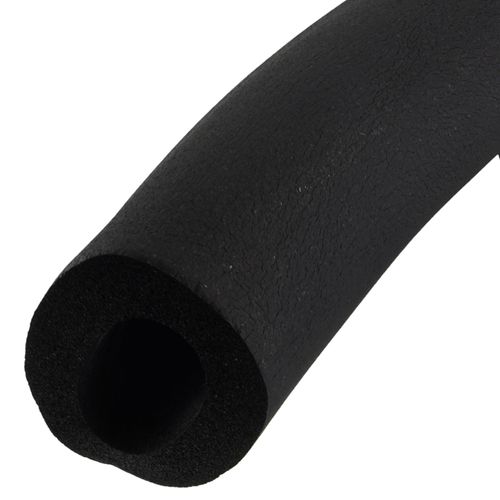 Main product image of 1-3/8" Pipe (O.D.) x 1/2" Wall Insul-Tube Pipe Insulation, 6'