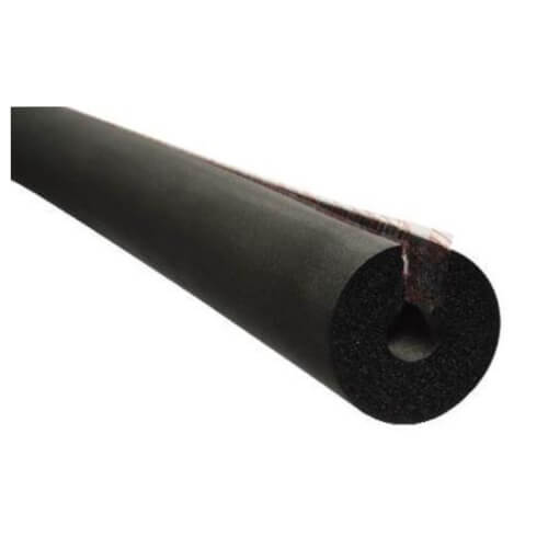 Main product image of 7/8" Pipe (O.D.) x 3/8" Wall Insul-Lock Pipe Insulation, 6'