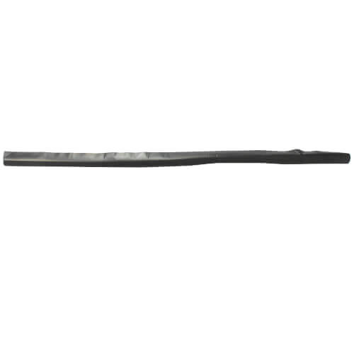 7/8" Pipe (O.D.) x 1/2" Wall Insul-Lock DS Overlap Pipe Insulation, 6'