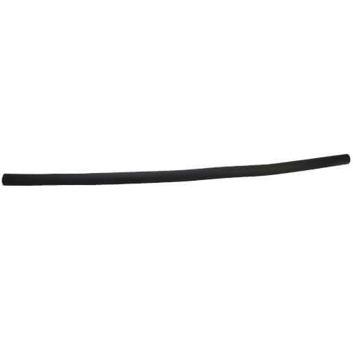 1-1/8" Pipe (O.D.) x 1/2" Wall Insul-Lock DS Overlap Pipe Insulation, 6'