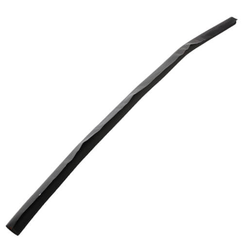 1-1/8" Pipe (O.D.) x 1/2" Wall Insul-Lock DS Overlap Pipe Insulation, 6'