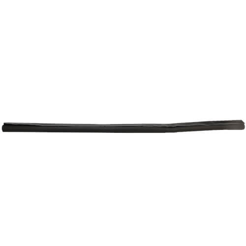 1-5/8" Pipe (O.D.) x 1/2" Wall Insul-Lock DS Overlap Pipe Insulation, 6'