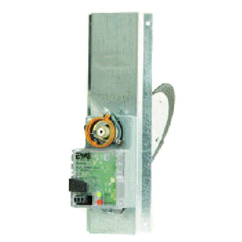 6SID EWC Controls 6SID 6" SID Motorized SlipInDamper