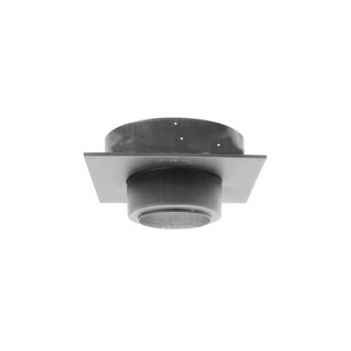 Main product image of 6" Round Ceiling Support (6TLCCSR)