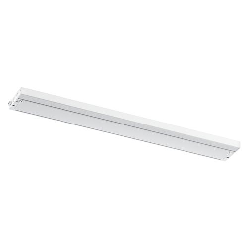 Main product image of 6U 30" 2700K/3000K LED Cabinet Light (Textured White)